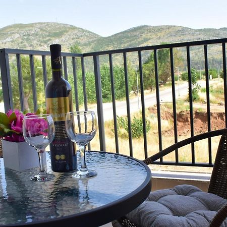 Apartman Dajana Trebinje Exterior foto
