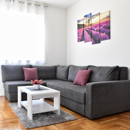 Apartman Dajana Trebinje Exterior foto