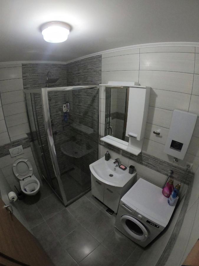 Apartman Dajana Trebinje Exterior foto