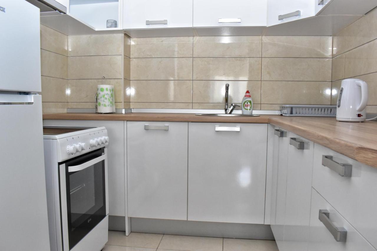 Apartman Dajana Trebinje Exterior foto