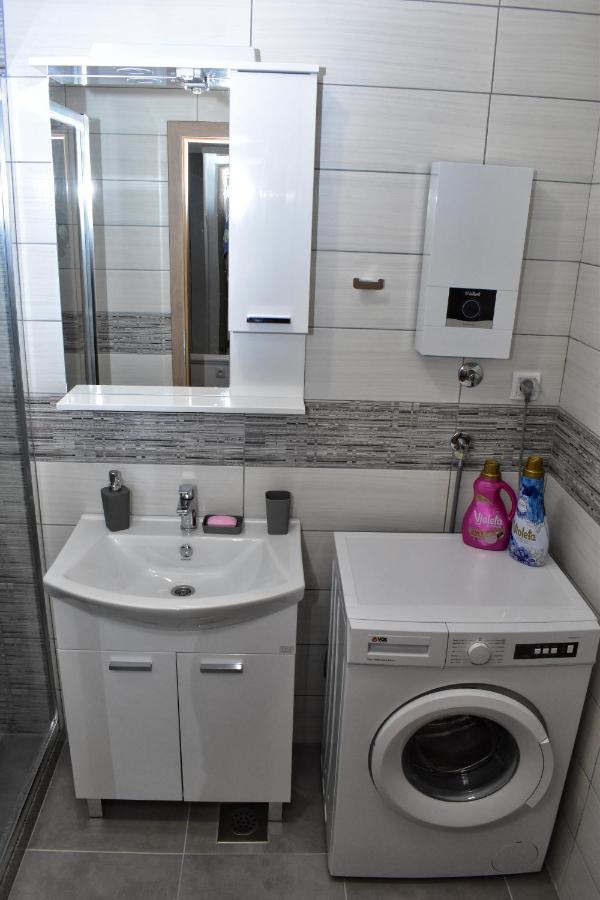 Apartman Dajana Trebinje Exterior foto