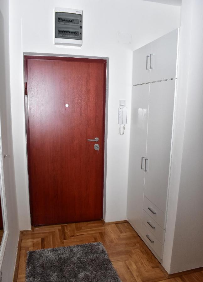 Apartman Dajana Trebinje Exterior foto