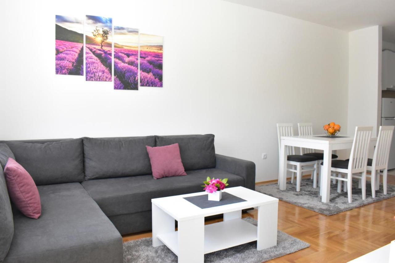 Apartman Dajana Trebinje Exterior foto