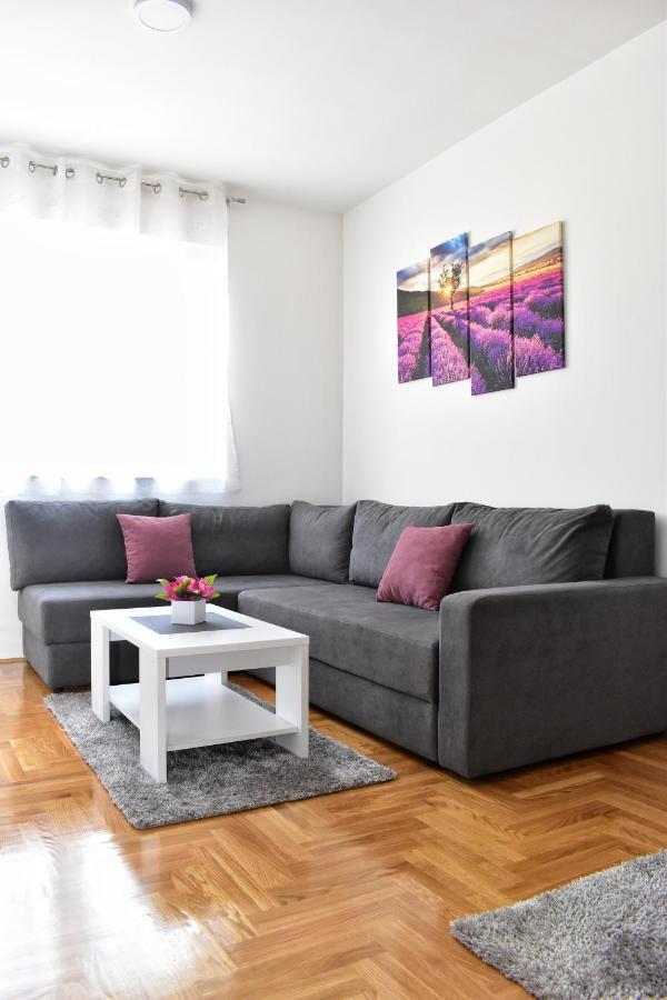 Apartman Dajana Trebinje Exterior foto
