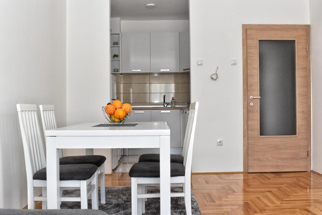 Apartman Dajana Trebinje Exterior foto