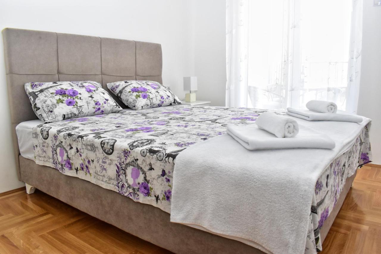 Apartman Dajana Trebinje Exterior foto