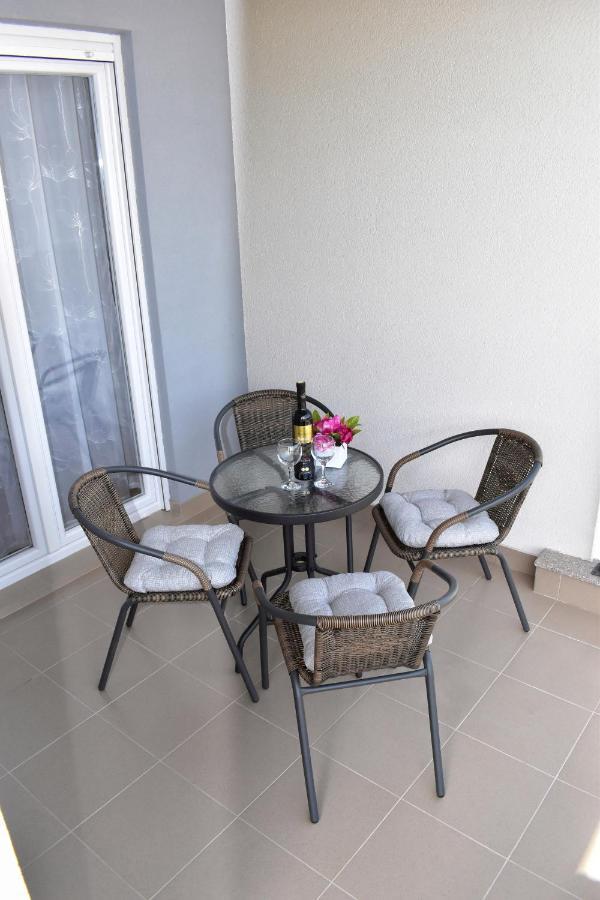 Apartman Dajana Trebinje Exterior foto