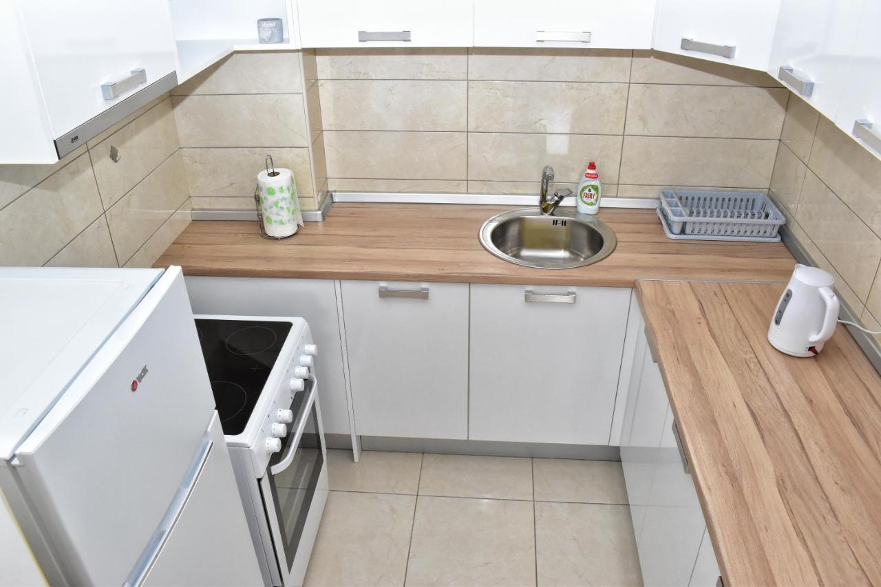 Apartman Dajana Trebinje Exterior foto