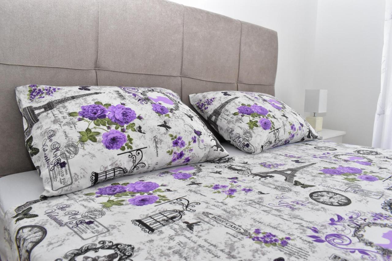 Apartman Dajana Trebinje Exterior foto
