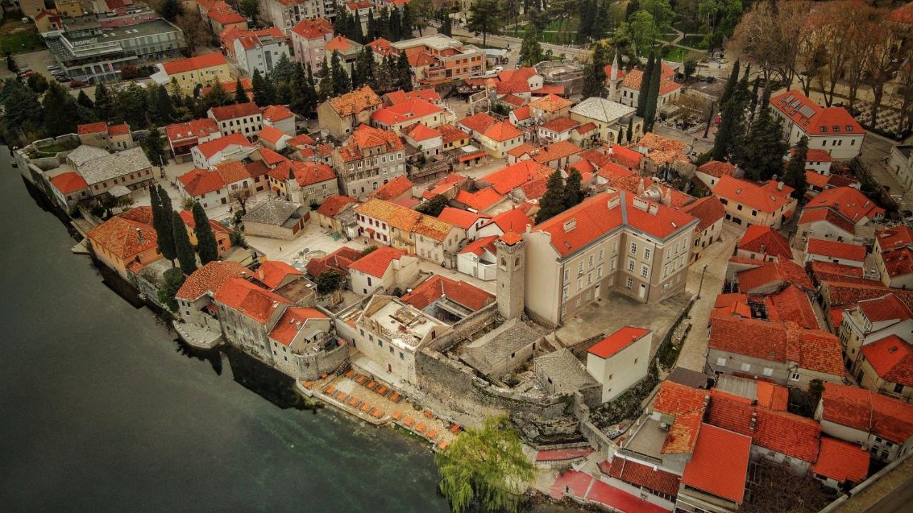 Apartman Dajana Trebinje Exterior foto