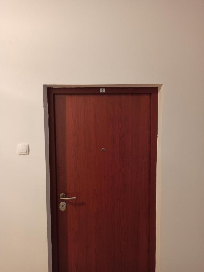 Apartman Dajana Trebinje Exterior foto