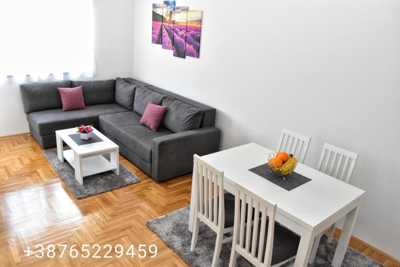 Apartman Dajana Trebinje Exterior foto
